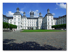 Schloss Bensberg
